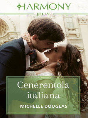 cover image of Cenerentola italiana